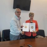 Potpisan sporazum o rekonstrukciji vodovodne i kanalizacione mreže u općini Ilijaš