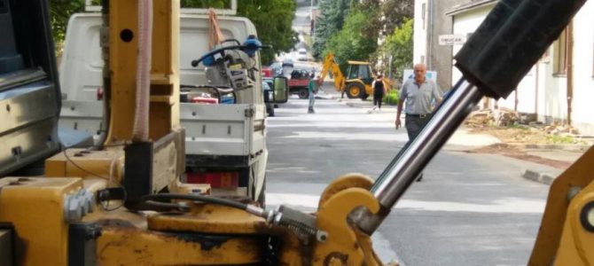 Obavještenje za vozače Obavještenje za vozače