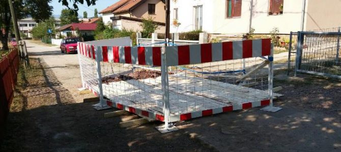Obavještenje iz Vodostana o kratkotrajnim obustavama vodosnabdjevanja Obavještenje iz Vodostana o kratkotrajnim obustavama vodosnabdjevanja