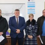 Ministar Hadžiahmetović i direktori komunalnih preduzeća potpisali sporazume o privremenom finansiranju