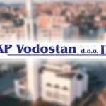 Javni oglas za prikupljanje aplikacija za obavljanje poslova “Javnih radova” u JKP Vodostan d.o.o. Ilijaš