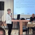 Održana tematska konferencija “Prezentacija rada stručnog tima za izradu prijedloga zakonskog rješenja uknjižbe objekata komunalne infrastrukture u poslovne knjige preduzeća”
