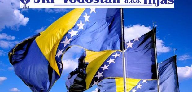 Čestitka povodom Dana reintegracije Općine Ilijaš i 1. marta – Dana nezavisnosti BiH Čestitka povodom Dana reintegracije Općine Ilijaš i 1. marta – Dana nezavisnosti BiH