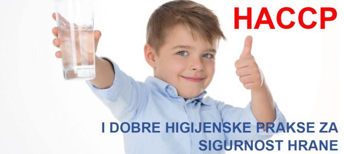 JKP „Vodostan“ Ilijaš potvrdio standarde: Još jedna pozitivna ocjena HACCP sistema od strane Bureau Veritas
