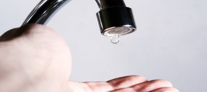 Večeras od 22:00 sata redukcija u vodosnabdijevanju na području općine Ilijaš
