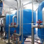 Rekonstrukcija filterskog postrojenja vode za piće “Karašnica”