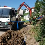 Informacija o radovima na vodovodnoj i kanalizacionoj mreži za dan 09.07.2020. godine
